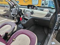 Gebraucht Lancia Ypsilon 90 PS (66 kW) 2008 Kleinwagen