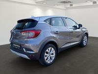 Gebraucht Renault Captur Intens 158 PS (116 kW) 2021 Grau SUV