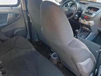 Gebraucht Citroën C1 54 PS (39 kW) 2006 Silber Kleinwagen