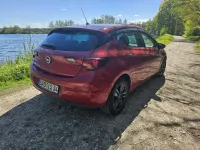 Gebraucht Opel Astra Classic Edition 136 PS (100 kW) 2000 Limousine