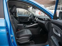 Gebraucht MG ZS Luxury 197 PS (144 kW) 2024 Andere farbe Limousine