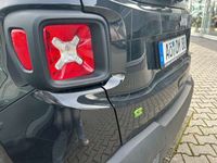 gebraucht Jeep Renegade Longitude Mild-Hybrid FWD