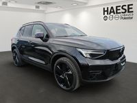 Neu Volvo EX40 Plus 185 kW (252 PS) 2026 Onyx black / metallic SUV