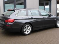 Gebraucht BMW 530 245 PS (180 kW) 2010 Grau Kombi