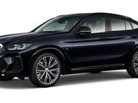 Gebraucht BMW X4 Shadowline 340 PS (250 kW) 2025 Schwarz SUV