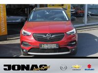 gebraucht Opel Grandland X Ultimate Plug-In-Hybrid 1.6T Sitzheiz&Belüftung Anhängerkupplung