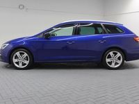 gebraucht Seat Leon ST Leon 1.4 TSI FR LED/Navi/-Sound/Tempomat/