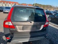 Gebraucht Volvo XC70 185 PS (136 kW) 2009 Grau Kombi