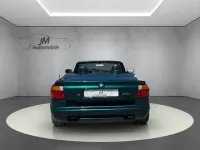 Gebraucht BMW Z1 230 PS (169 kW) 1989 Grün Cabrio