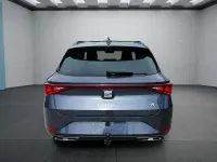 Neu Seat Leon ST 150 PS (110 kW) 2025 Grau Kombi