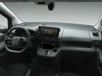 Nowe Opel Combo 130 KM (95 kW) 2026 Biały Minivan
