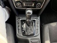 Gebraucht Skoda Superb 140 PS (102 kW) 2014 Braun Limousine