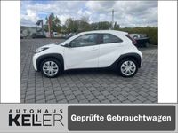 gebraucht Toyota Aygo X Play