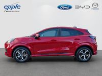 Gebraucht Ford Puma ST-Line 125 PS (91 kW) 2026 Fantastic red metallic SUV