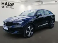 Gebraucht Volvo C40 Plus 169 kW (231 PS) 2023 Black stone SUV