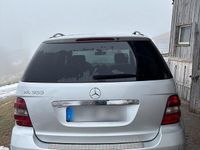 Gebraucht Mercedes ML350 272 PS (200 kW) 2005 Silber SUV