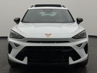 Neu Cupra Formentor 333 PS (244 kW) 2025 Glacier white metallic SUV