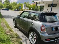 Używany Mini Cooper S 174 KM (127 kW) 2007 Szary Hatchback