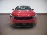 Gebraucht Opel Corsa 101 PS (74 kW) 2025 Rot Kleinwagen