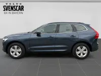 Gebraucht Volvo XC60 Core 197 PS (144 kW) 2023 Blau SUV