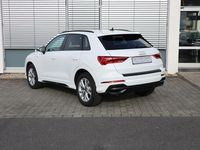 Gebraucht Audi Q3 Ambiente 245 PS (180 kW) 2021 Weiss SUV