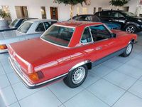 gebraucht Mercedes SL280 280 SL Schalter