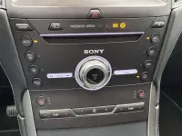 Gebraucht Ford S-MAX Vignale 209 PS (153 kW) 2017 Magneticgrau Van / Kleinbus