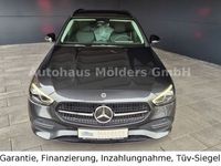 Gebraucht Mercedes C300 Avantgarde 265 PS (194 kW) 2022 Grau Kombi