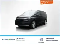 Gebraucht VW Multivan Life 150 PS (110 kW) 2025 Deep black perleffekt Van / Kleinbus