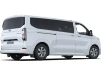 Neu Ford Transit Custom 170 PS (125 kW) 2026 Weiss Kombi