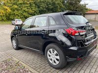 Gebraucht Mitsubishi ASX Basis 150 PS (110 kW) 2020 Schwarz SUV