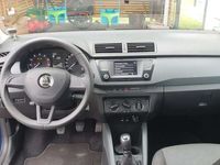 gebraucht Skoda Fabia Fabia1.0 MPI Cool Plus