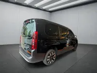 Neu Citroën Berlingo 131 PS (96 kW) 2026 Schwarz Van / Kleinbus