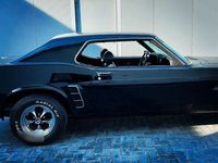 gebraucht Ford Mustang 1969 , 302