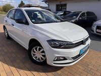 Gebraucht VW Polo 75 PS (55 kW) 2018 Weiß Limousine