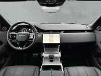 Gebraucht Land Rover Range Rover evoque SE Dynamic 204 PS (150 kW) 2025 Blau SUV