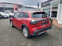 Gebraucht Suzuki SX4 S-Cross Comfort 129 PS (94 kW) 2023 Rot Limousine
