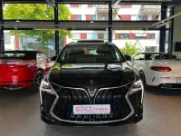 Ny DFSK Forthing 4 177 HK (130 kW) 2026 Sort MPV