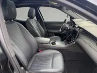 Gebraucht Maserati Grecale GT 300 PS (220 kW) 2023 Schwarz (nero tempesta) SUV