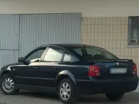 Gebraucht Audi A4 150 PS (110 kW) 1998 Blau Limousine