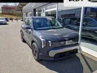 Neu Kia EV2 Air 108 kW (147 PS) 2026 Grau SUV