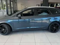 Occasion Seat Leon ST FR 150 ch (110 kW) 2018 Gris Break
