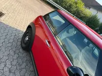 Gebraucht Mini ONE 120 PS (88 kW) 2008 Rot Kleinwagen