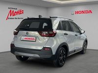 Gebraucht Honda Jazz Advance 122 PS (89 kW) 2024 Weiss Kleinwagen