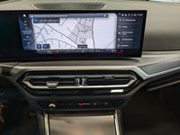 Gebraucht BMW 320 Shadowline 190 PS (139 kW) 2023 Schwarz (black sapphire metallic) Kombi