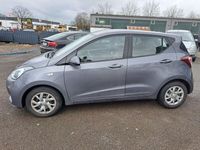 gebraucht Hyundai i10 Trend** Garantie**TOP**