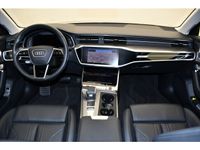 gebraucht Audi A6 Avant 40 TDI S tronic sport LED/ACC/Navi/Leder