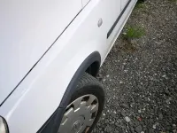 Gebraucht Opel Combo 98 PS (72 kW) 2006 Weiß Van / Kleinbus