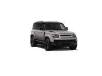 Neu Land Rover Defender HSE Dynamic 426 PS (313 kW) 2026 Borasco grey SUV