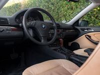 Gebraucht BMW 323 170 PS (125 kW) 1999 Schwarz Coupé